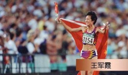 王军霞爆料服药视频,勇敢揭露体育界黑暗面